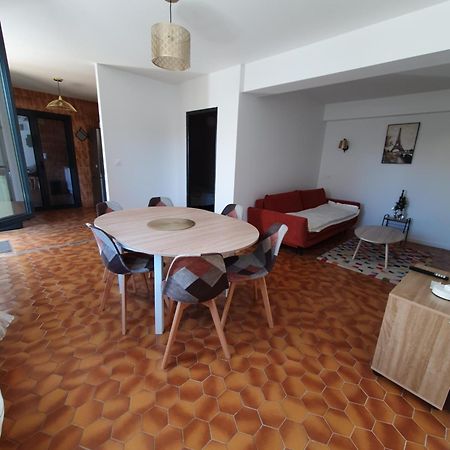 Appartement F3 Meuble Et Equipe Saint-Cyprien  Exterior photo